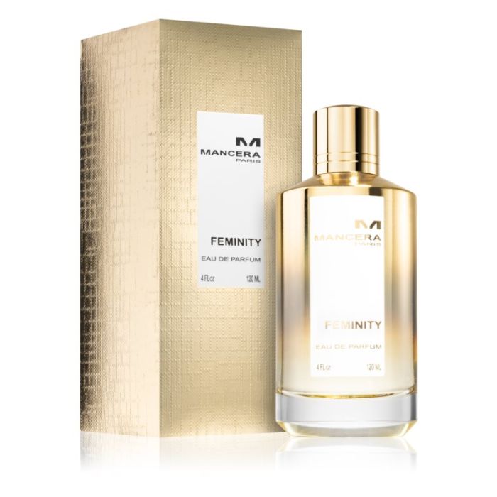 Mancera Feminity woda perfumowana 120ml dla Pań