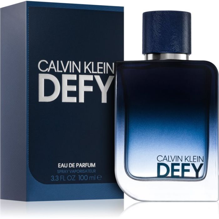 Calvin Klein Defy woda perfumowana 100ml dla Panów