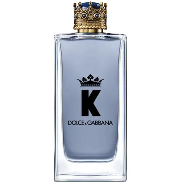 Dolce & Gabbana K by Dolce & Gabbana woda toaletowa 200ml dla panów