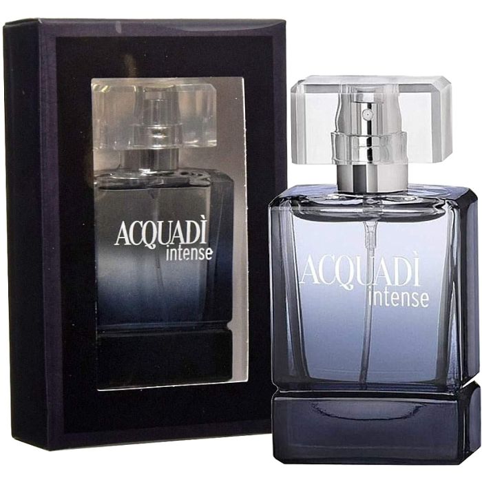 AcquaDi Intense woda toaletowa 30ml dla panów