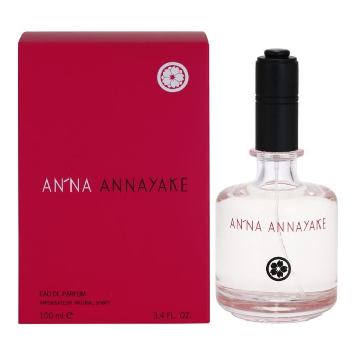 Annayake An'na woda perfumowana 100ml dla Pań