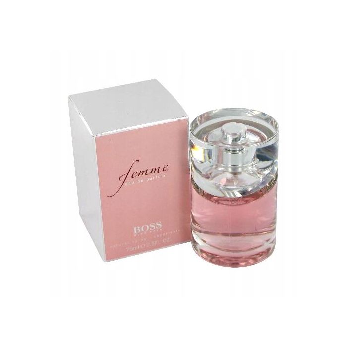 Hugo Boss Femme woda perfumowana 75ml dla Pań