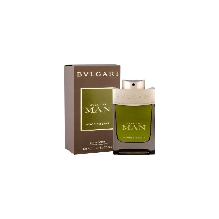 Bvlgari Man Wood Essence Woda perfumowana 100ml dla Panów