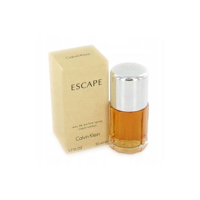 Calvin Klein Escape woda perfumowana 50ml dla Pań
