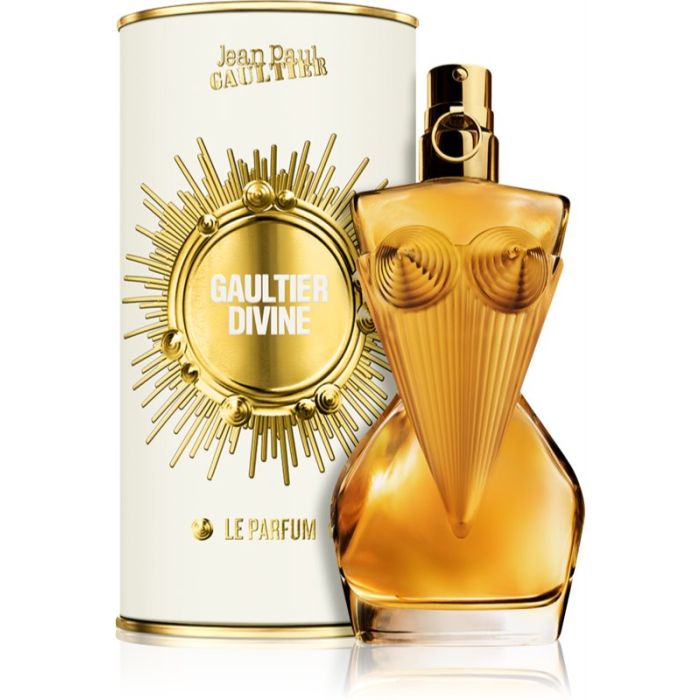 Jean Paul Gaultier Gaultier Divine Le Parfum woda perfumowana 30ml dla Pań