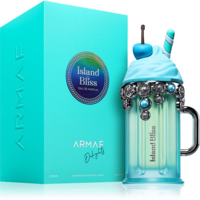 Armaf Island Bliss woda perfumowana 100ml dla Pań