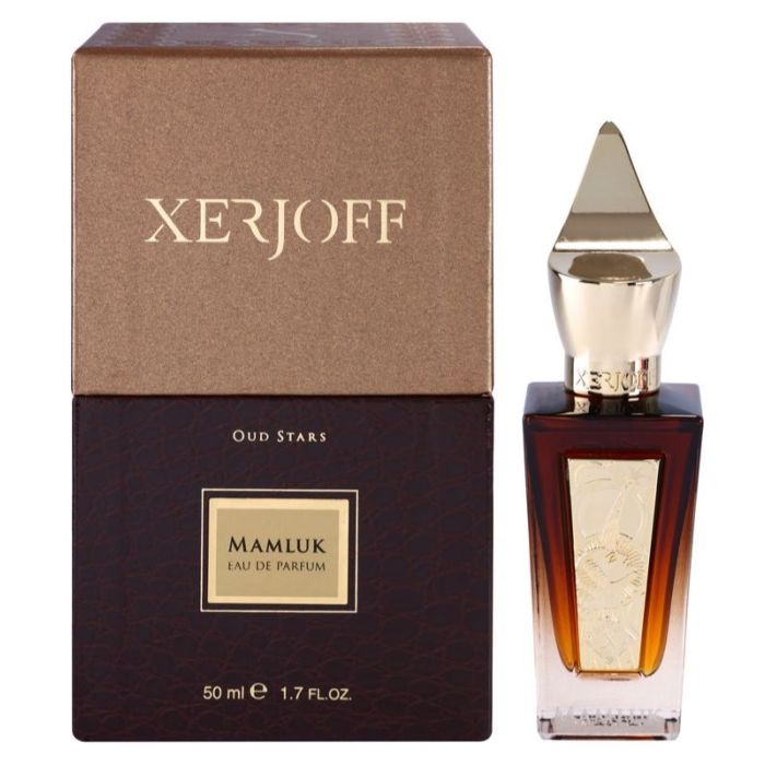 Xerjoff Oud Stars Mamluk woda perfumowana 50ml unisex