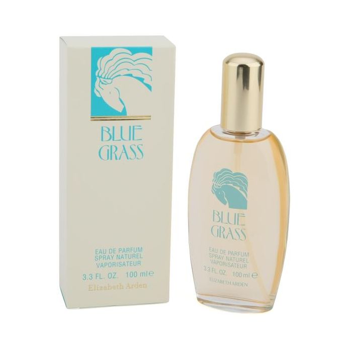 Elizabeth Arden Blue Grass woda perfumowana 100ml dla Pań
