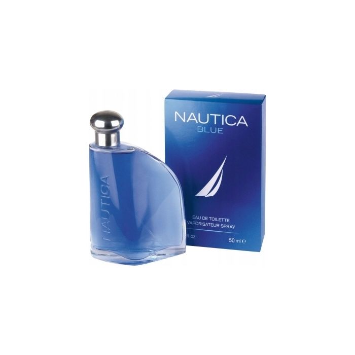 Nautica Blue woda toaletowa 50ml dla Panów