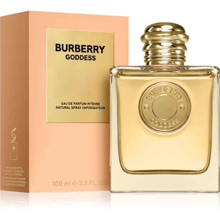 Burberry Goddess Intense woda perfumowana 100ml dla Pań
