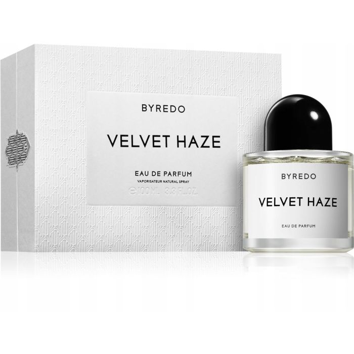 Byredo Velvet Haze woda perfumowana 100ml unisex