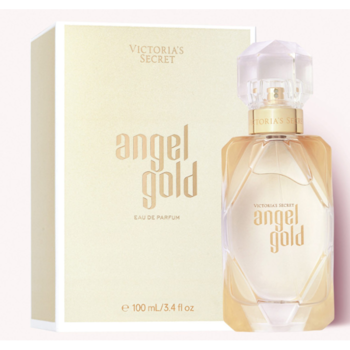 Victoria's Secret Angel Gold woda perfumowana 100ml dla Pań