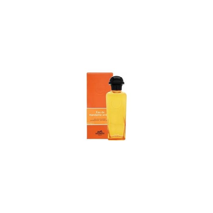 Hermes Eau de Mandarine Ambree  woda kolońska 100ml unisex