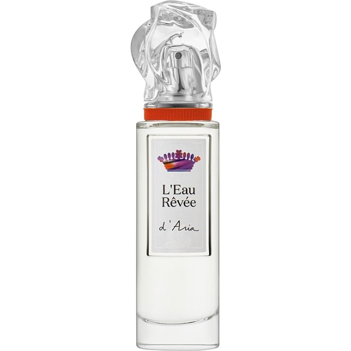 Sisley L'eau Revee d'Aria woda toaletowa 50ml dla Pań
