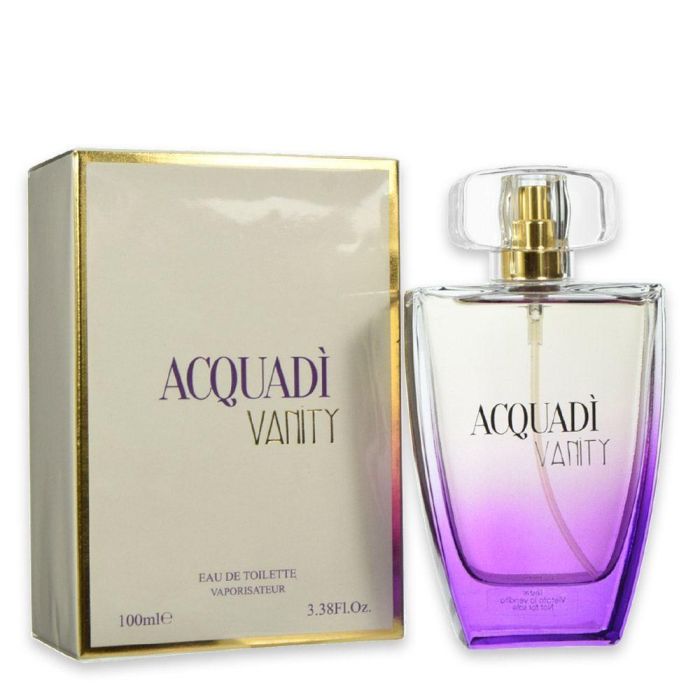 AcquaDi Vanity woda toaletowa 100ml dla pań