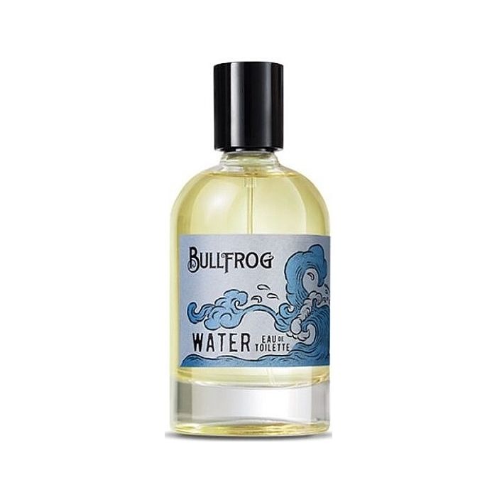Bullfrog Water woda toaletowa 100ml dla panów