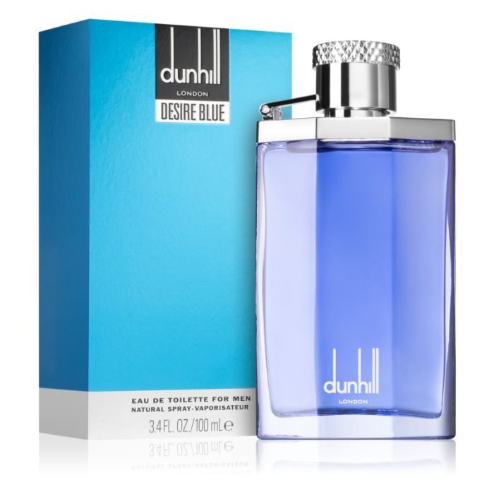Dunhill Desire Blue woda toaletowa 100ml dla Panów