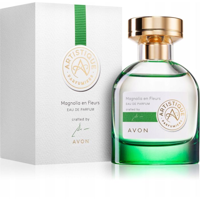 Avon Artistique Magnolia en Fleurs woda perfumowana 50ml dla Pań
