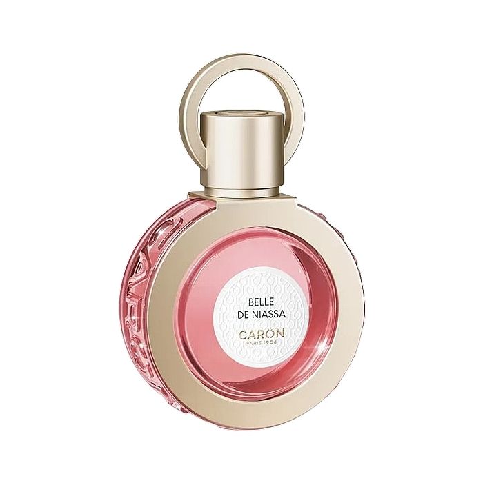 Caron Belle De Niassa woda perfumowana 30ml dla pań
