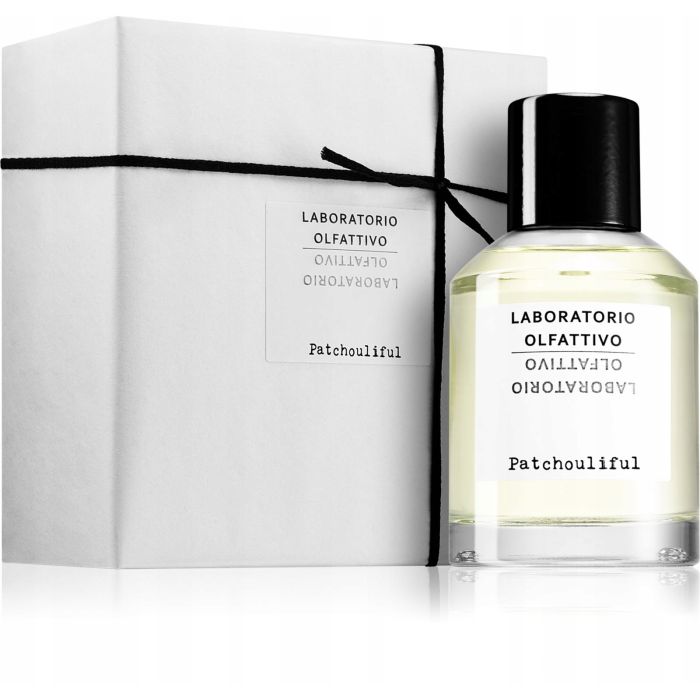 Laboratorio Olfattivo Patchouliful woda perfumowana 100ml unisex