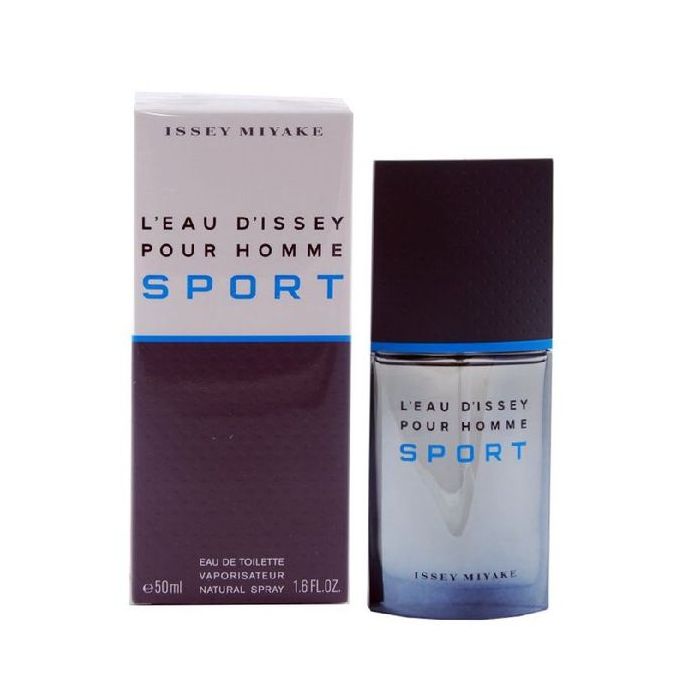 Issey Miyake L'Eau d'Issey pour Homme Sport Woda toaletowa 50ml dla Panów