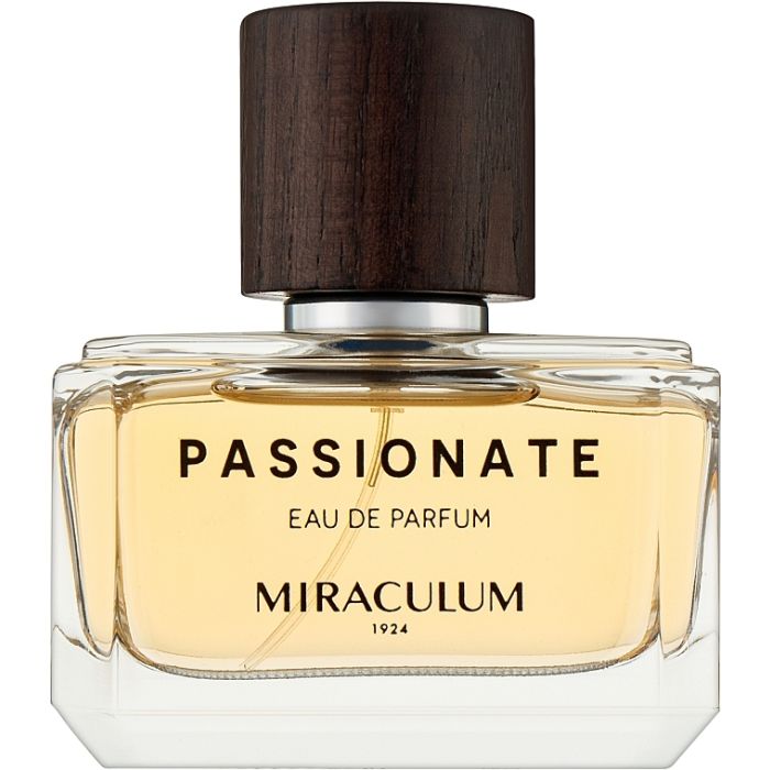 Miraculum Passionate woda perfumowana 50ml dla panów