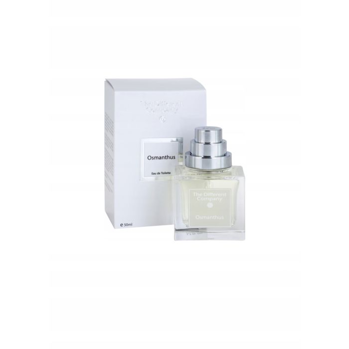 The Different Company Osmanthus woda toaletowa 50ml dla Pań
