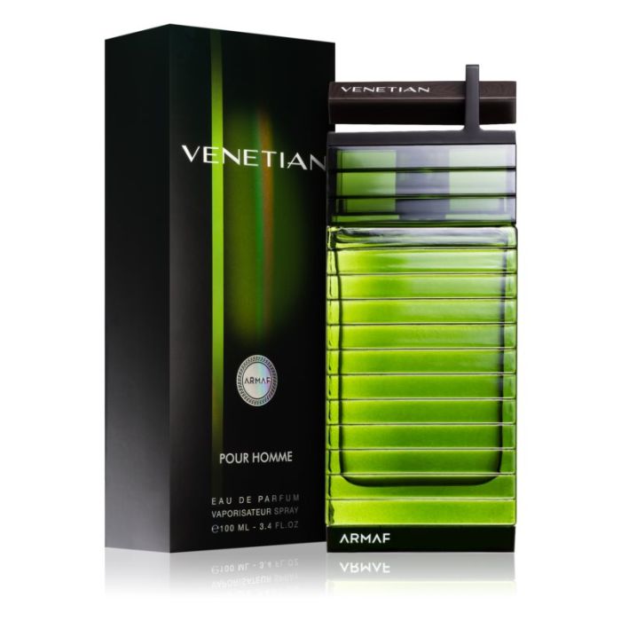 Armaf Venetian woda perfumowana 100ml dla Panów