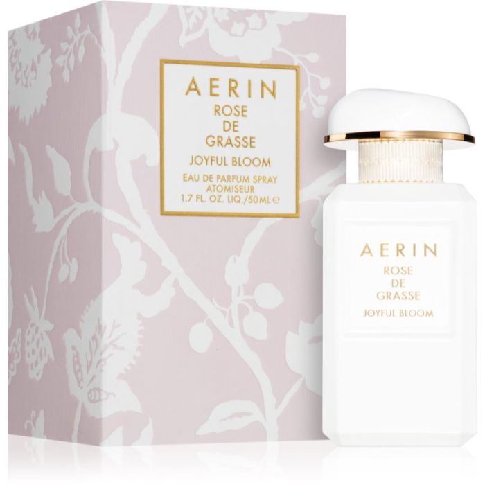 Estee Lauder Aerin Rose de Grasse Joyful Bloom woda perfumowana 50ml dla Pań