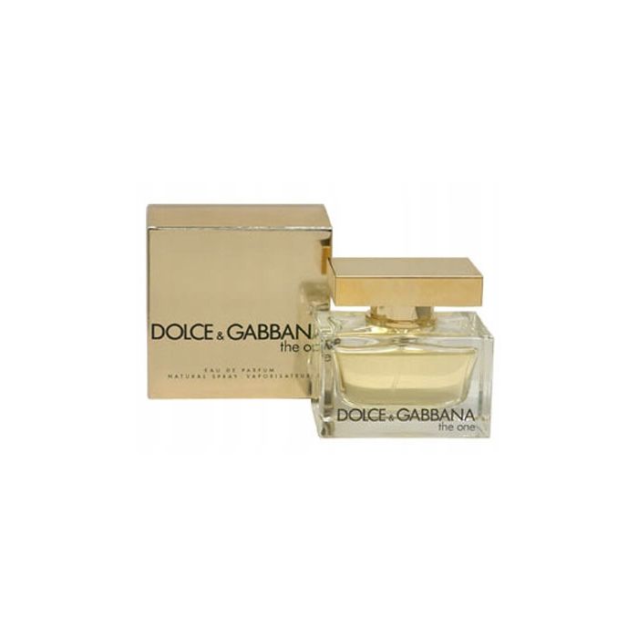 Dolce & Gabbana The One woda perfumowana 30ml dla Pań