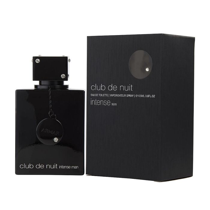 Armaf Club de Nuit Man Intense woda toaletowa 105ml dla Panów