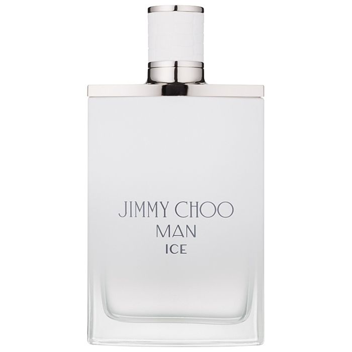 Jimmy Choo Ice woda toaletowa 100ml dla mężczyzn