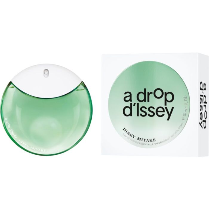 Issey Miyake A Drop d'Issey Essentielle woda perfumowana 30ml dla Pań