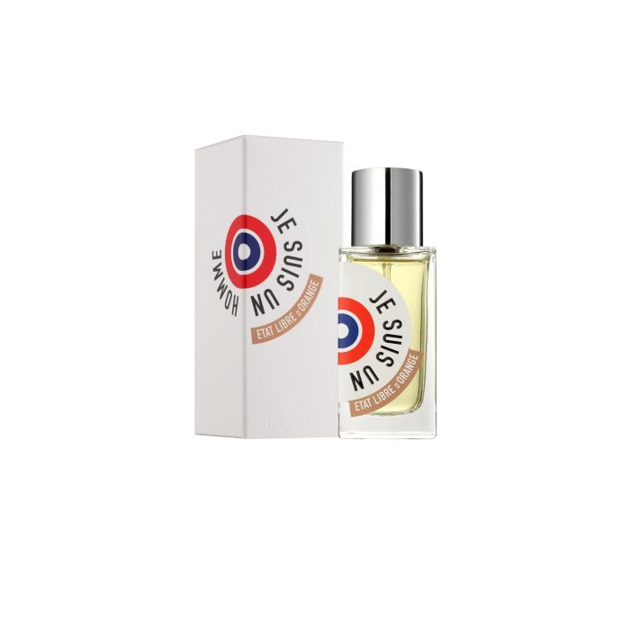 Etat Libre d’Orange Je Suis Un Homme woda perfumowana 50ml dla Panów