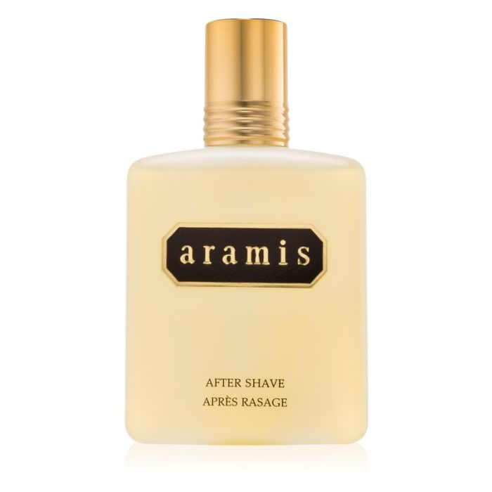 Aramis For Men woda po goleniu 200ml dla mężczyzn