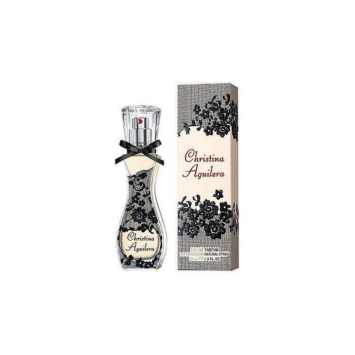 Christina Aguilera woda perfumowana 30ml dla Pań