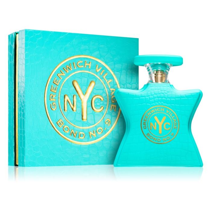 Bond No.9 Greenwich Village woda perfumowana 100ml unisex