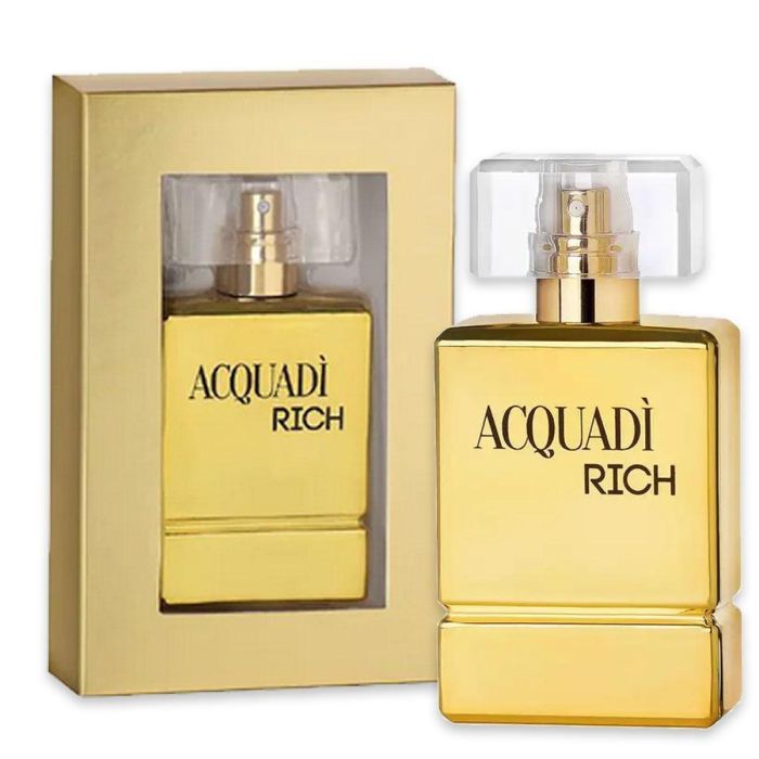 AcquaDi Rich woda toaletowa 30ml dla panów