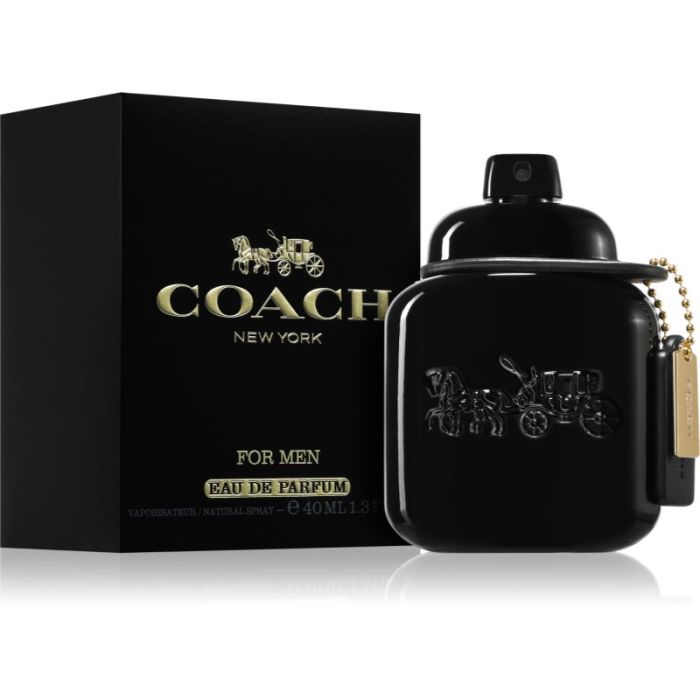 Coach Coach for Men Eau de Parfum woda perfumowana 40ml dla Panów