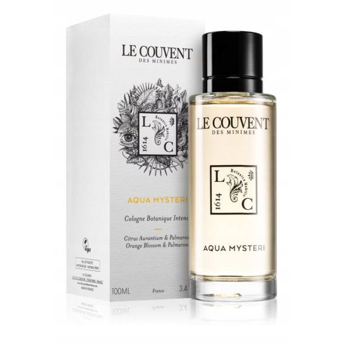 Le Couvent Maison de Parfum Botaniques Aqua Mysteri woda toaletowa 100ml unisex