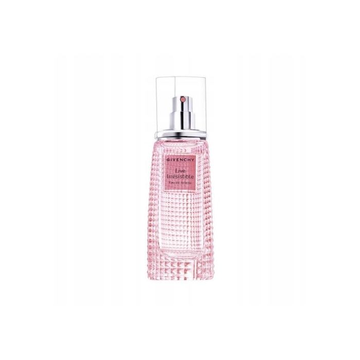 Givenchy Live Irresistible woda toaletowa 50ml dla Pań 