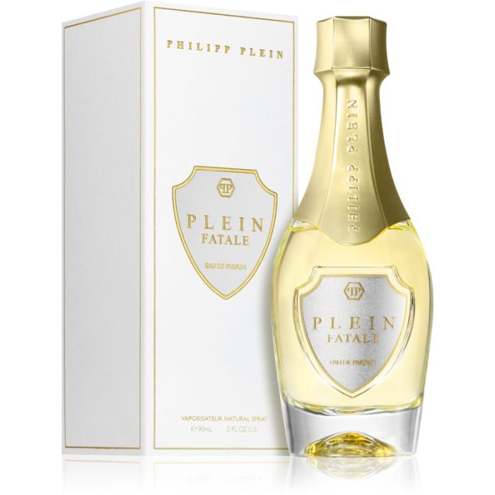 Philipp Plein Fatale woda perfumowana 50ml dla Pań