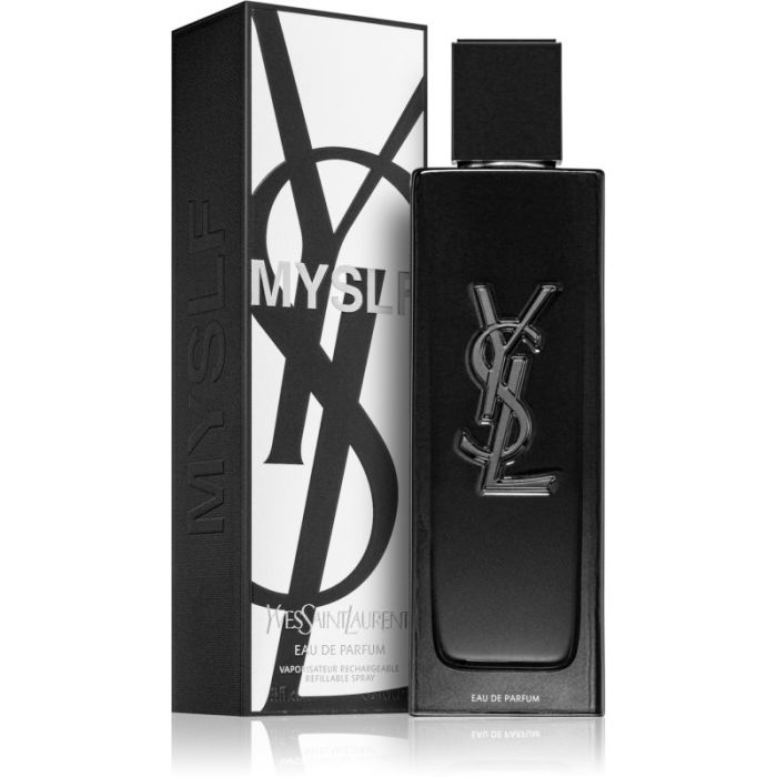 Yves Saint Laurent MYSLF woda perfumowana 100ml dla Panów