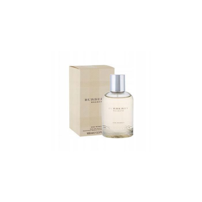 Burberry Weekend For Women Woda perfumowana 100ml dla Pań
