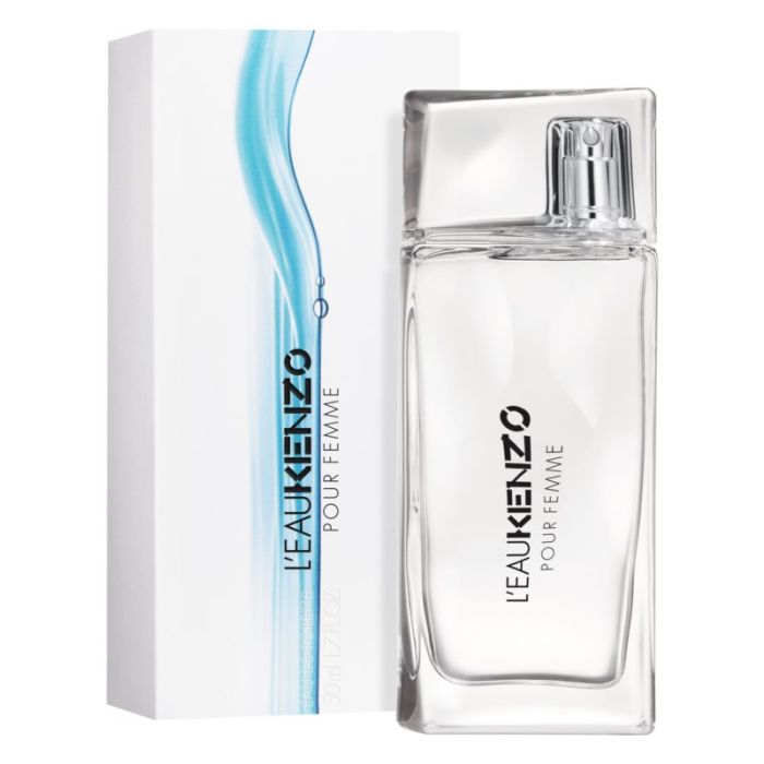 Kenzo L'Eau Kenzo Pour Femme woda toaletowa 50ml dla Pań