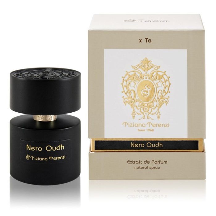 Tiziana Terenzi Nero Oudh woda perfumowana 100ml dla Pań