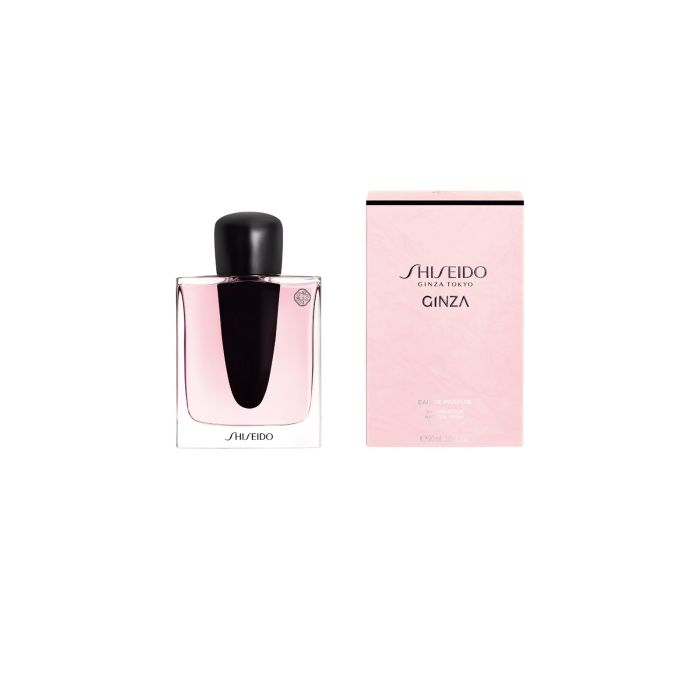 Shiseido Ginza woda perfumowana 90ml dla Pań