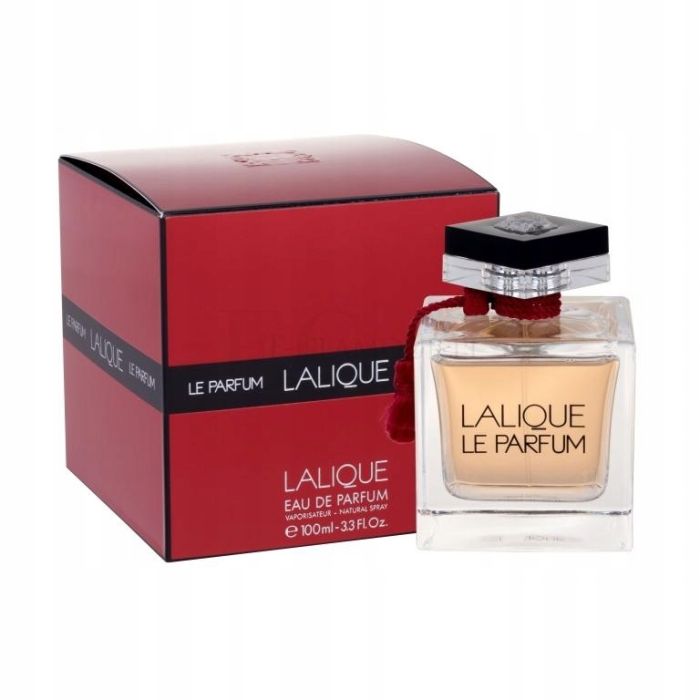 Lalique Le Parfum woda perfumowana 100ml dla Pań