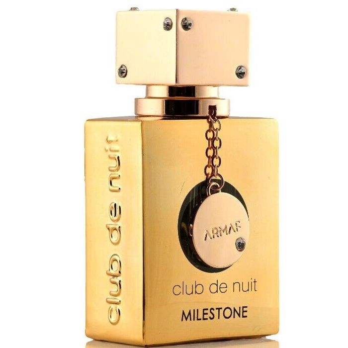 Armaf Club De Nuit Milestone woda perfumowana 30ml unisex
