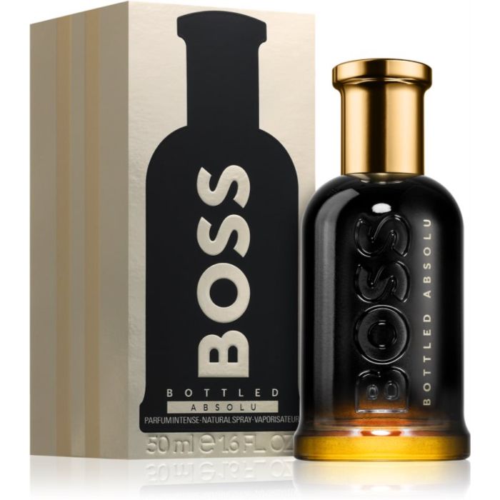 Boss Bottled Absolu perfumy 50ml dla Panów